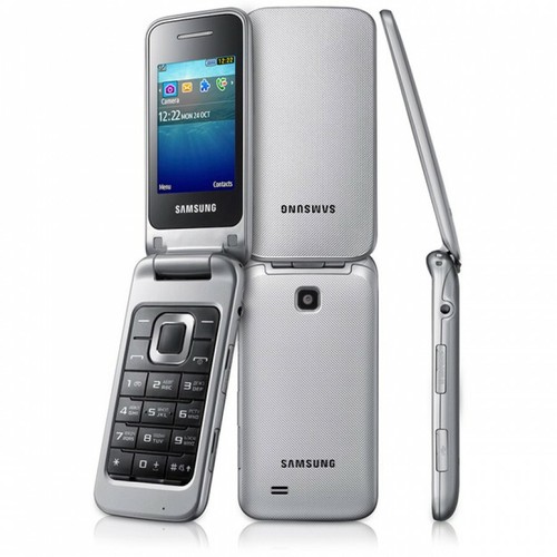 Samsung c3520 telephono - c3520,