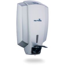 Dispenser Porta Sapone Crema