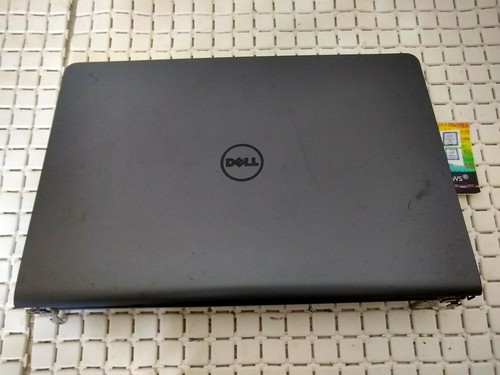 Dell latitude 3550 - latitude, cover