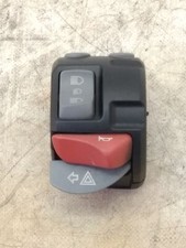 COMMUTATORE LUCI SINISTRO PER BMW R1200GS DEL 2008 (e46353)