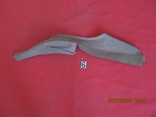 879408 RIVESTIMENTO INTERNO APERTURA VANO MOTORE FIAT