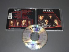 Queen greatest hits - queen,