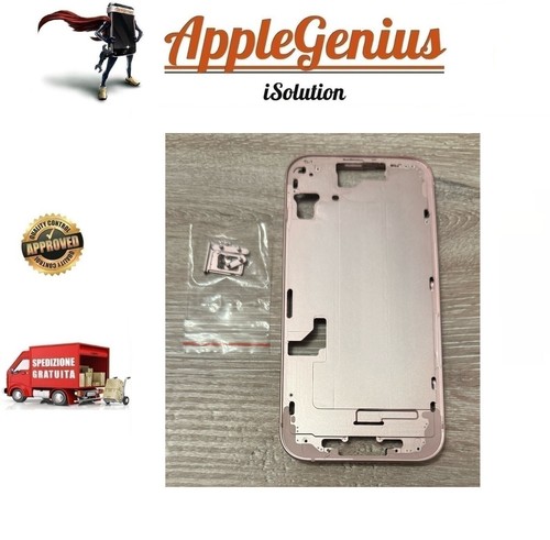 Telaio scocca per iphone - per,