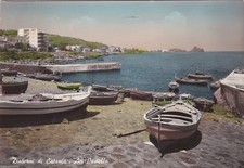# CATANIA:  ACI CASTELLO -