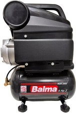 COMPRESSORE HP 2 SERBATOIO LT