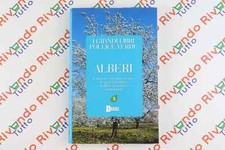 Grandi libri pollice - pollice, verde