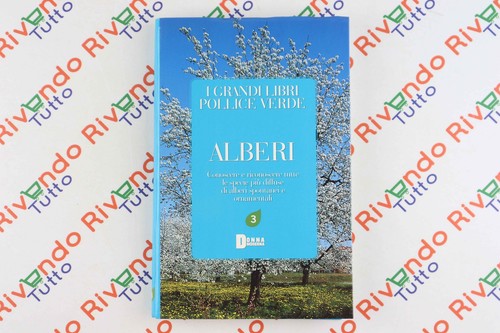 Grandi libri pollice - i,