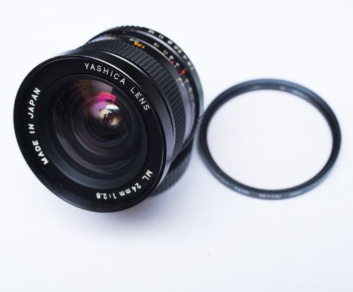 Pentax convertito claed - +,
