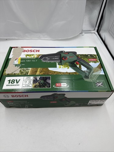 Bosch home garden - home, easychain
