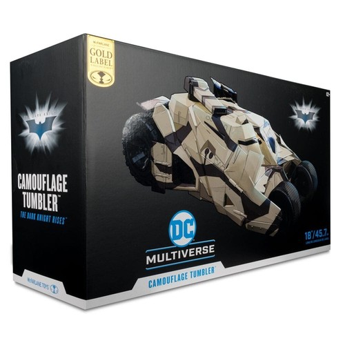 Batmobile tumbler camouflage - tumbler,