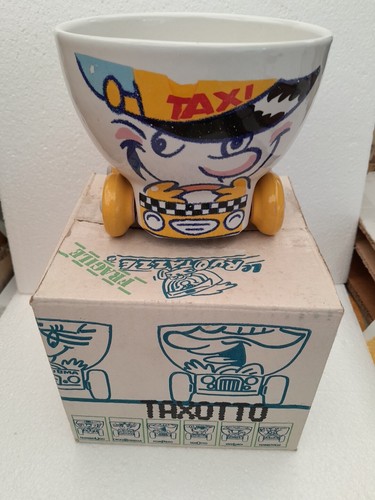 Tazza pazza latte giglio - pazza,