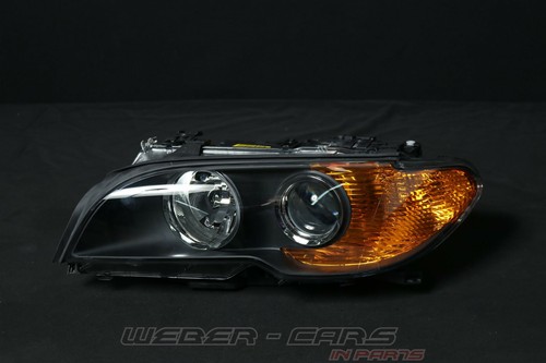 Bmw fari anteriori - anteriori, bi-xenon