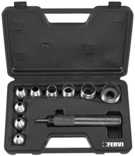 Serie set fustelle 5 - pz,