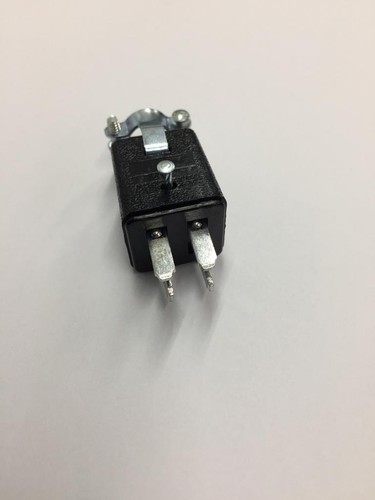Connettore spina plug jones - connettore, 4