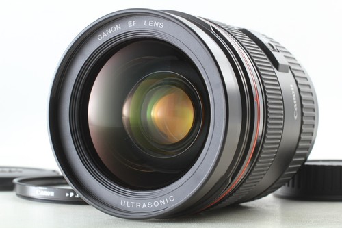 Quasi nuovo canon 28 - canon, 28-70mm