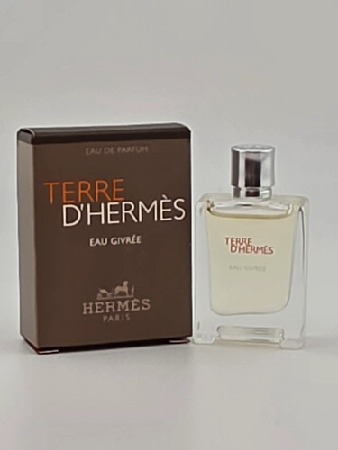 Hermes terre eau de - terre,