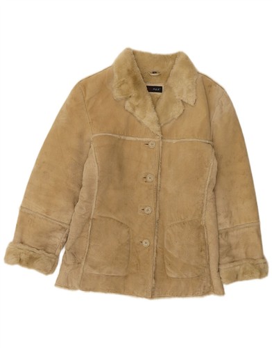 Giacca donna saki - shearling, eu
