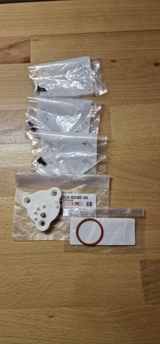 Nos yamaha 350 lc - oe, rd