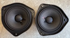 2x Bose 802 Fullrange Driver Altoparlante 109638 121777