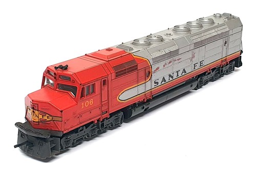 Lima 9600 gauge 87 - ho, scale