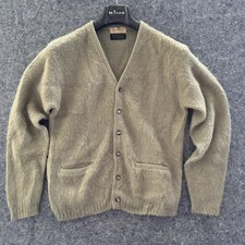 Cardigan maglione vintage anni