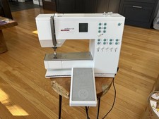 Macchina da cucire Bernina