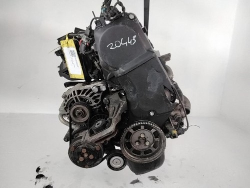 Motore completo per fiat - completo,