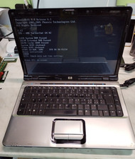 Hp Pavilion Dv2000