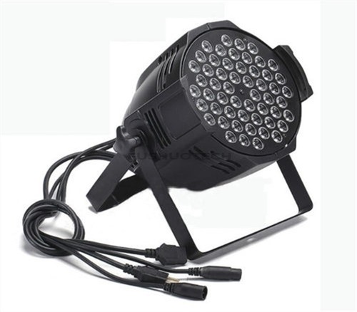 Led par luci 162watt - par,