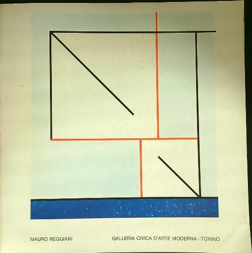 Mauro reggiani crispolti - mauro,