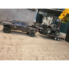 Dually / Truck Conversion Kit