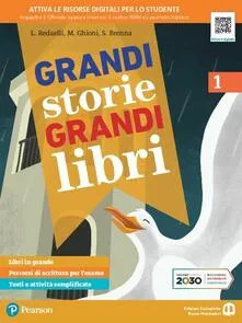 Grandi storie - storie, 1