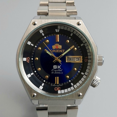 Orologio vintage giapponese - vintage,