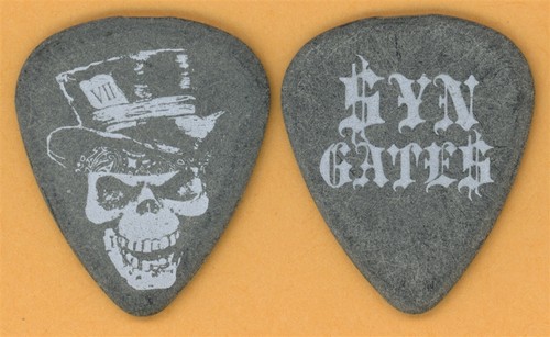 Avenged sevenfold synyster - avenged,