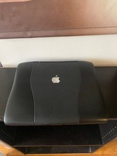 Video Vintage Apple PowerBook