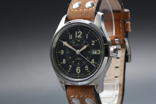 Quasi come nuovo orologio - come,