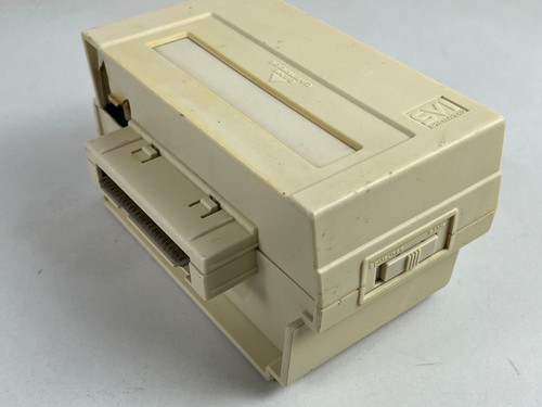 Adattatore gioco speciale - , msx