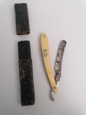 Rasoio a mano libera  Antico