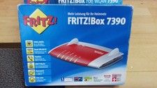 AVM FRITZBox Fon Wi-Fi 7390