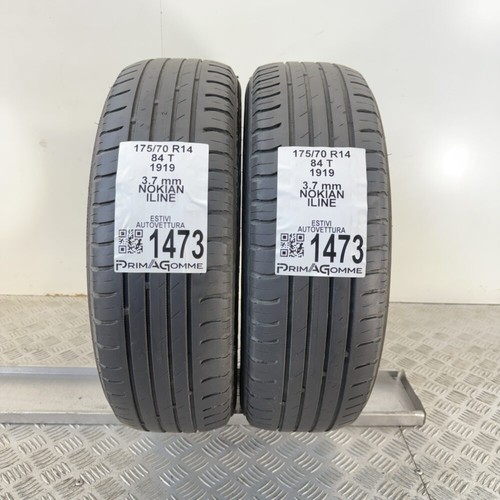 Gomme usate 175 r14 84t - gomme,