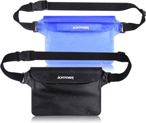 Borsa impermeabile ipx8 - impermeabile, [2
