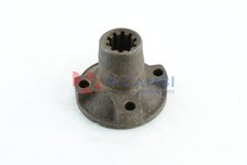 MANICOTTO GIUNTO SEMIASSE