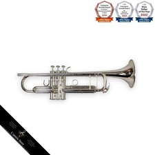 YAMAHA Trumpet Xeno