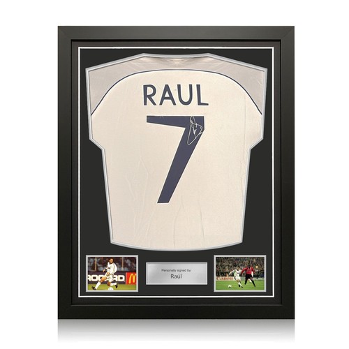 Maglia originale del real - originale,