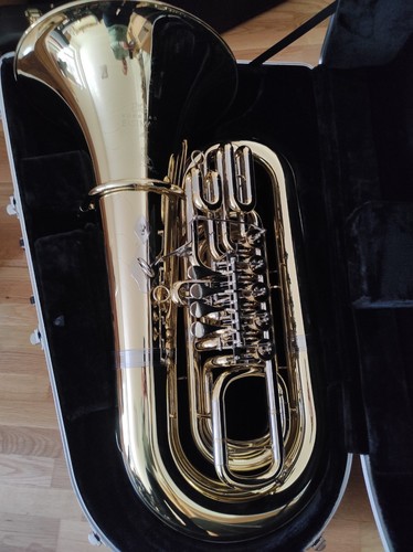 Tuba valvole andreas - valvole,