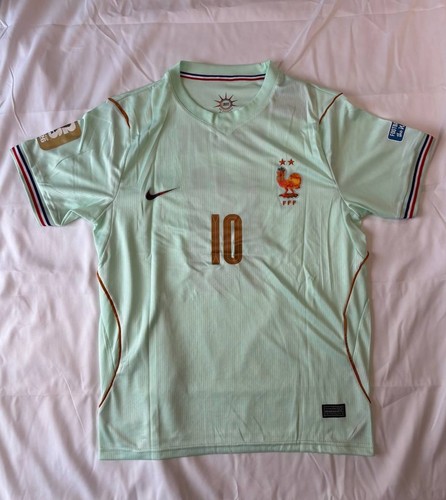 Maglia calcio mbappe - da, di
