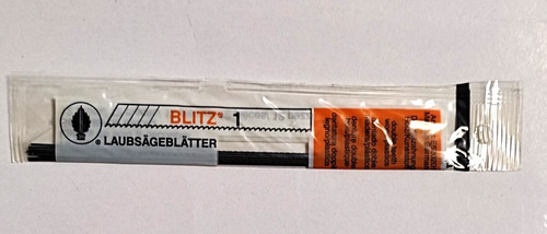 Blitz amati utensili - amati,