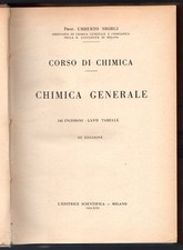 Corsi chimica - corsi, di