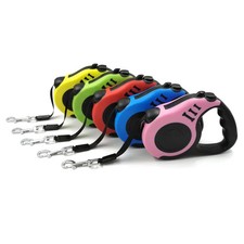 Dog Leash 3/5M Extendable