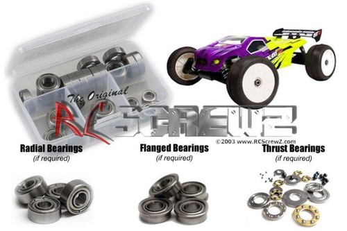 Rcscrewz mug022b mugen seiki - rcscrewz,